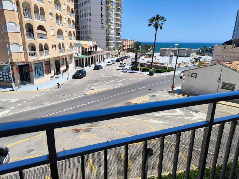Encantador Piso Cerca De La Playa En Cullera ファロ・デ・クリェラ エクステリア 写真