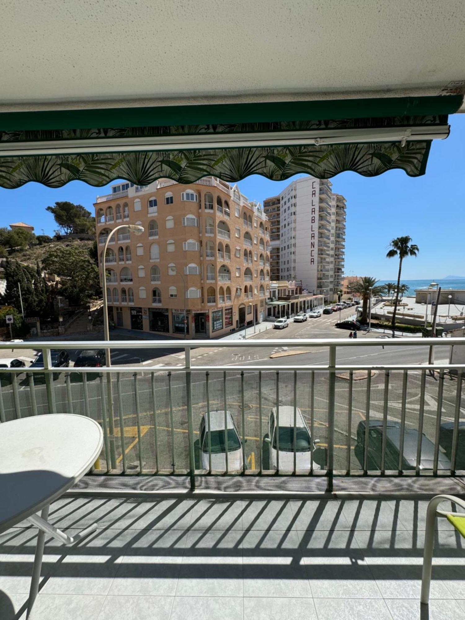 Encantador Piso Cerca De La Playa En Cullera ファロ・デ・クリェラ エクステリア 写真